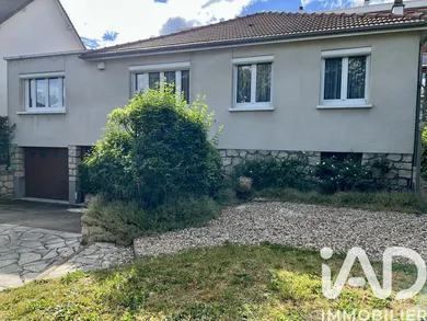 House in Croissy-sur-Seine (78290)