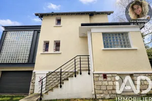 Maison à Sceaux (92330)