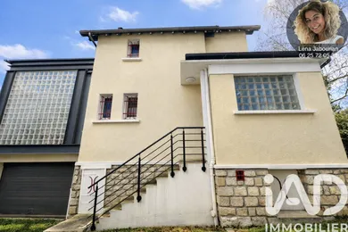 Maison à Sceaux (92330)