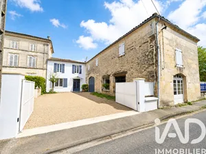 House in Authon-Ébéon (17770)
