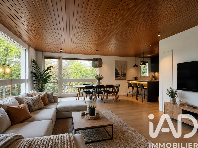 Maison 7 pièces 139 m² · à Le Bouscat · 139 m² · 465 000 €