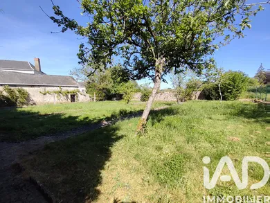 House in Bouessay (53290)