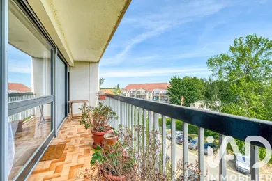 Appartement à Torcy (77200)
