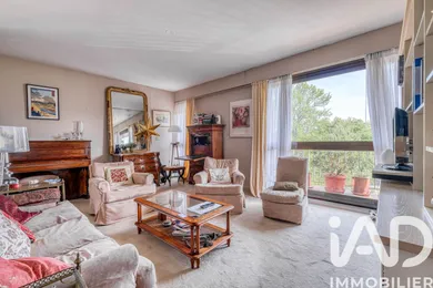 Appartement à Torcy (77200)