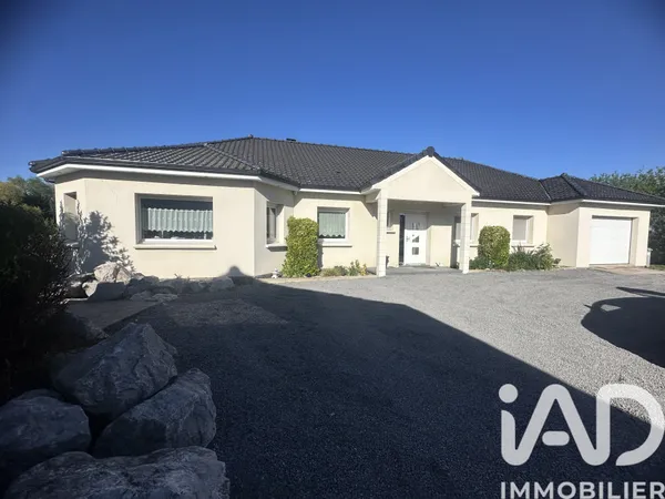 Vente maison à Lillers (62190) : maison 10 pièces 375 m² — 8