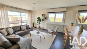 Appartement à Arpajon (91290)
