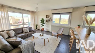 Appartement à Arpajon (91290)