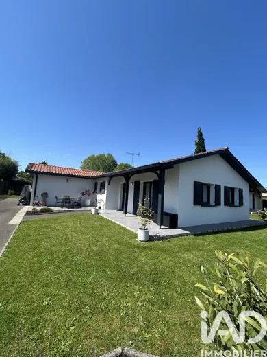 Maison à Saubion (40230)