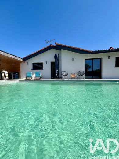 Maison à Saubion (40230)