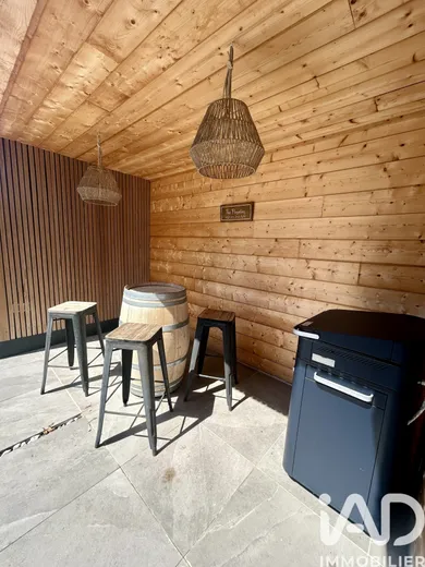 Maison à Saubion (40230)