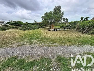 Building plot in Balaruc-les-Bains (34540)