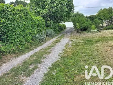 Building plot in Balaruc-les-Bains (34540)