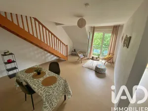 Duplex à Nantes (44300)