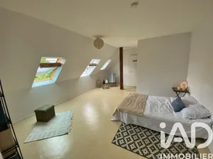 Duplex à Nantes (44300)
