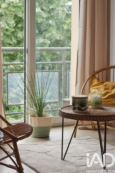 Duplex à Nantes (44300)
