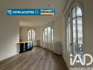 Appartement à Reims (51100)