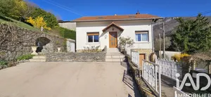 Maison à Tenay (01230)