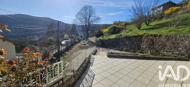 Maison à Tenay (01230)