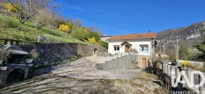 Maison à Tenay (01230)