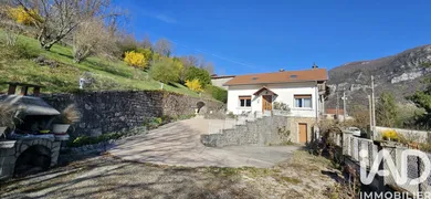 Maison à Tenay (01230)