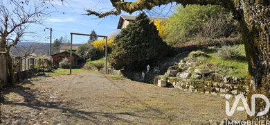 Maison à Tenay (01230)