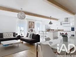 Duplex à Craponne (69290)