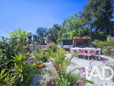 Maison à Fréjus (83600)