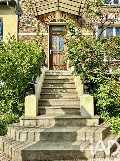 Maison à Rosny-sous-Bois (93110)