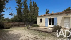 Maison à Vedène (84270)