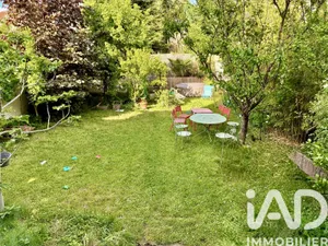 House in Rosny-sous-Bois (93110)