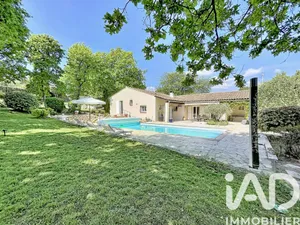 Traditional house in Fayence (83440)