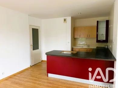Appartement à Tours (37100)