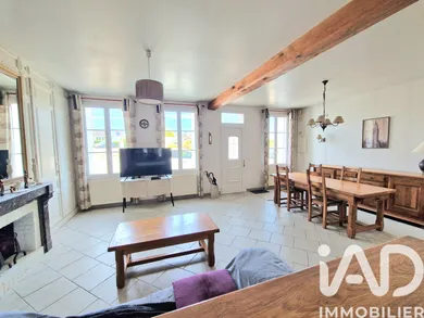 Townhouse in Forges-les-Eaux (76440)