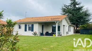 Maison à Saint-Palais-sur-Mer (17420)