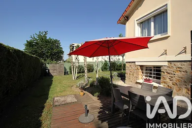 House in Yerres (91330)