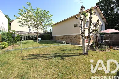 House in Yerres (91330)