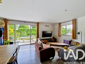 House in Boos (76520)