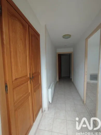 Maison à Chapareillan (38530)