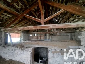 Maison à Chapareillan (38530)