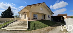 House in Château-Gaillard (01500)