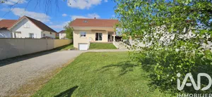 Maison à Château-Gaillard (01500)
