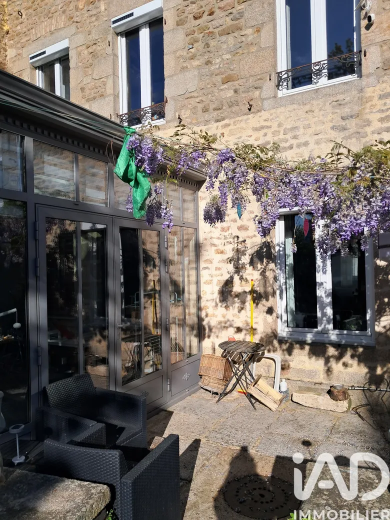Maison 7 pièces 197 m² · à Alençon · 197,3 m² · 376 000 €