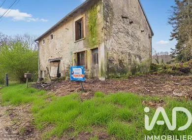 House in La Chapelle-aux-Bois (88240)
