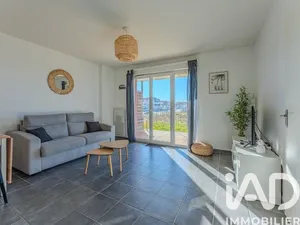 Appartement à Biscarrosse (40600)