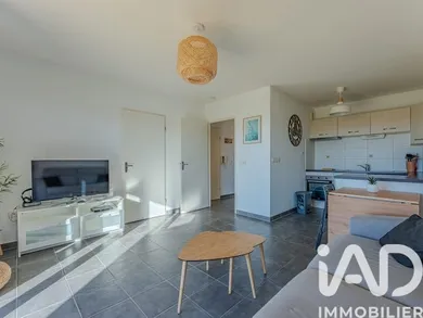 Appartement à Biscarrosse (40600)