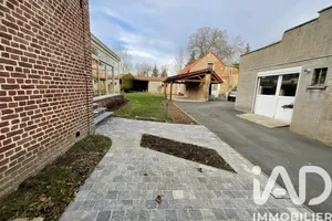 Maison à Haspres (59198)