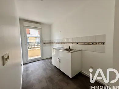 Appartement à Franconville (95130)