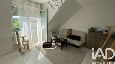 Appartement à Tours (37000)