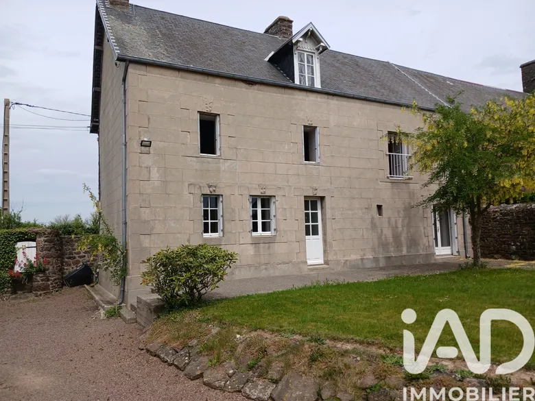 Maison 5 pièces 105 m² · à Hudimesnil · 105 m² · 209 000 €