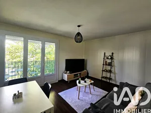 Appartement à Vandœuvre-lès-Nancy (54500)